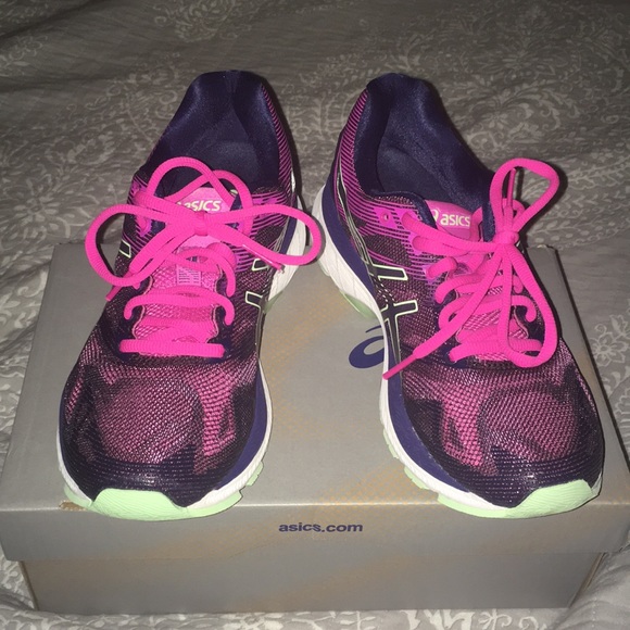 Asics nimbus 19 - Picture 1 of 4